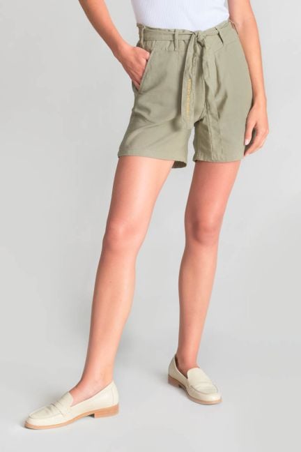 Shorts Sydney 4 in weiß
