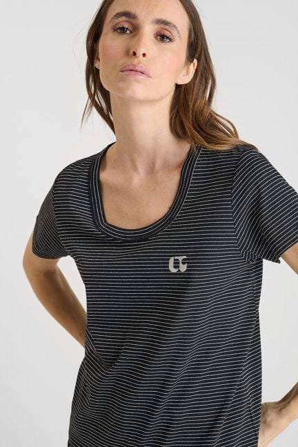 T-shirt Edwige