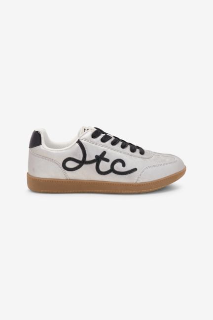 Palma Sneakers in silber