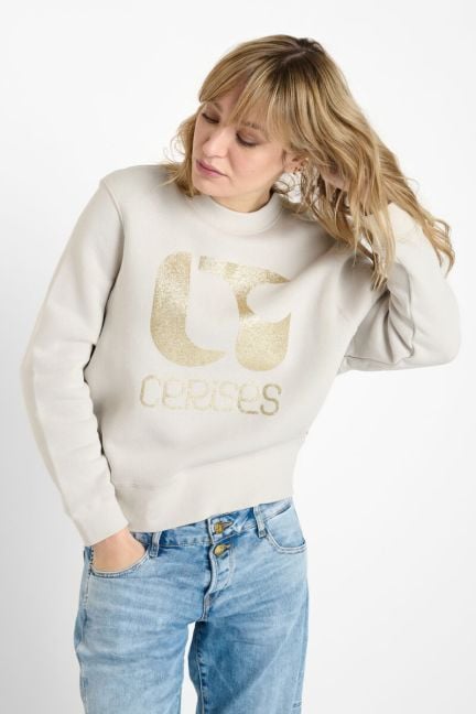 Sweatshirt Paolo