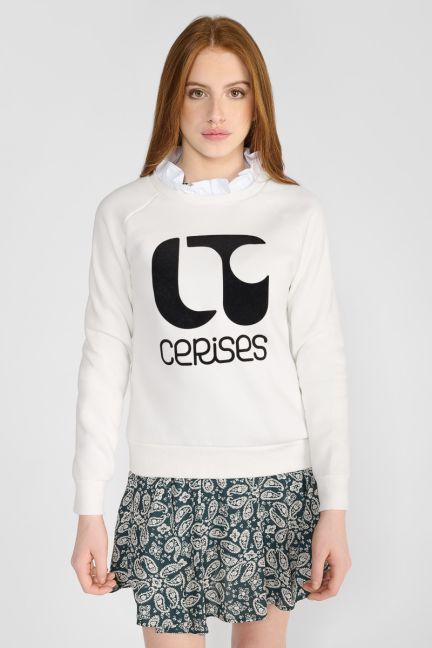 Sweatshirt Titagi