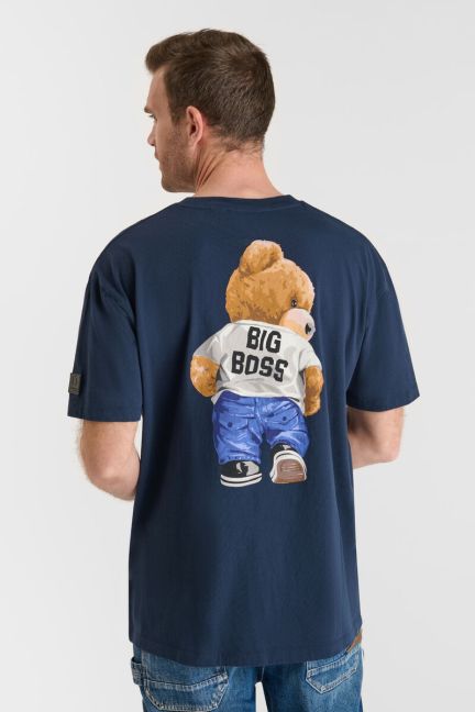 T-shirt Clarkson