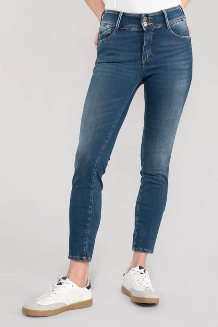 Jeans ultra pulp slim Silk blau Nr.2