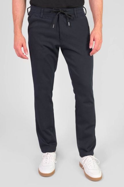 Hose Maro in blau
