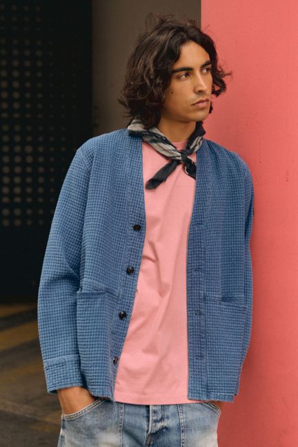 Jacke Atsuo Japan Rags