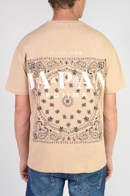 T-shirt Miki Japan Rags