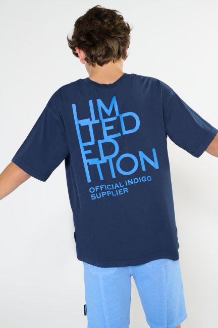 T-shirt Aribo