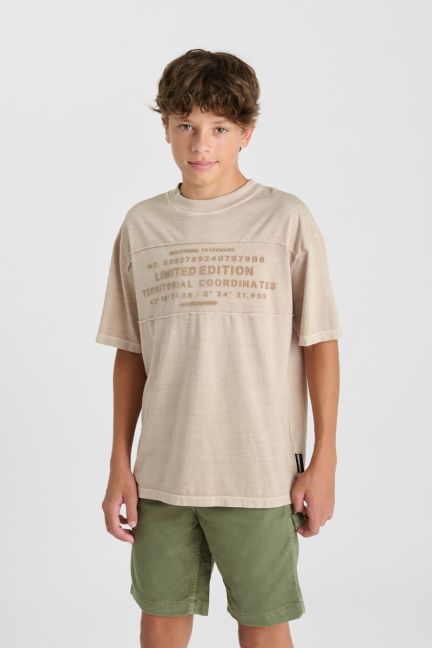 T-shirt Kolobo