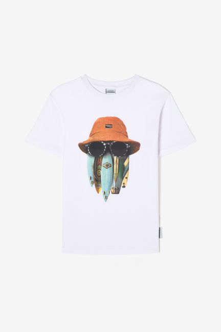 T-shirt Lepicbo