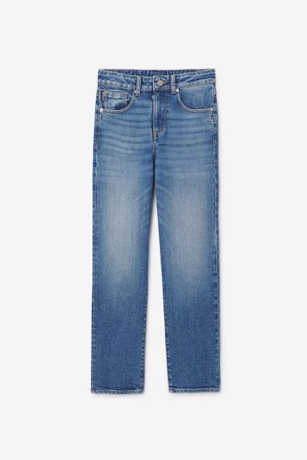 Jeans regular Sam blau Nr.3
