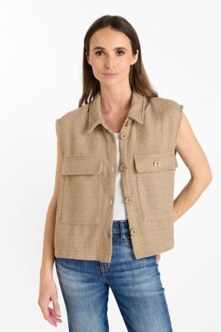 Jacke Marley 