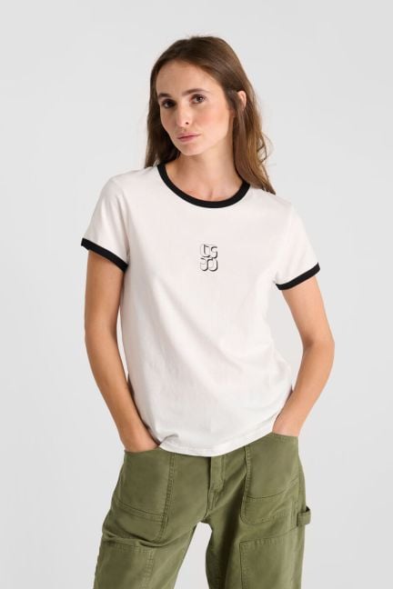 T-shirt Caladou