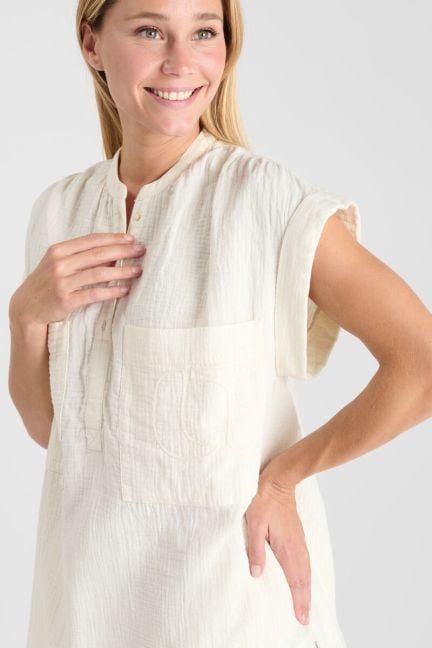 Top Claudie