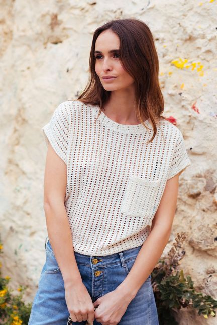 T-shirt Gafo