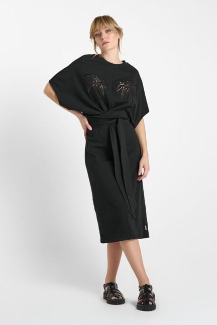 Langes kleid Miky