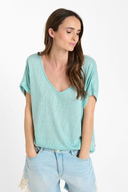 T-shirt Pati