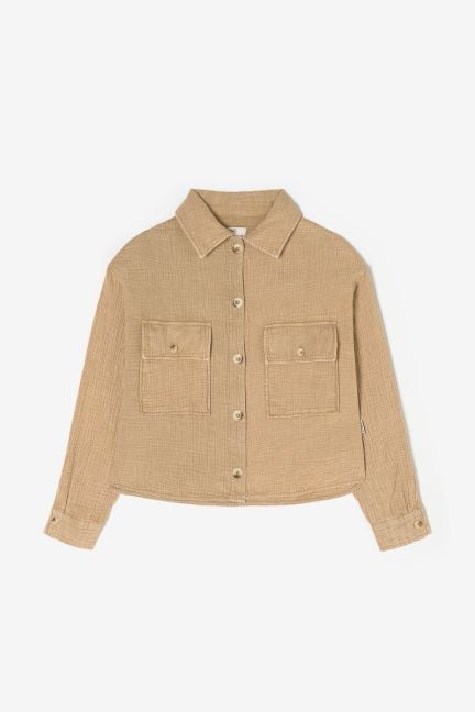 Jacke Jasongi