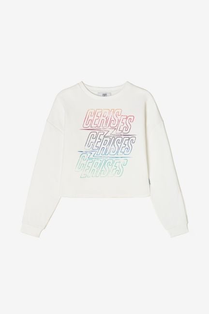 Sweatshirt Mikkigi