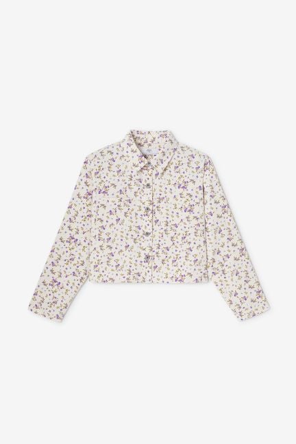 Jacke Petagi