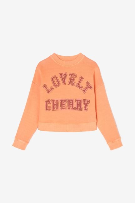 Sweatshirt Stephagi