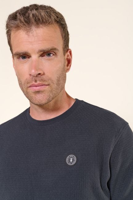 T-shirt Abior