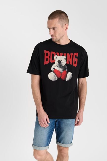 T-shirt Minke