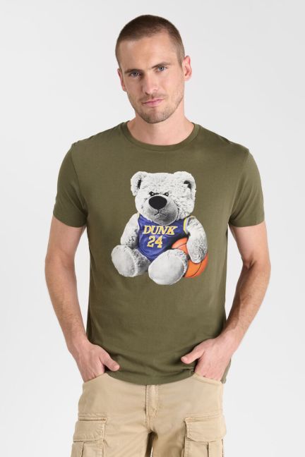 T-shirt Tatia