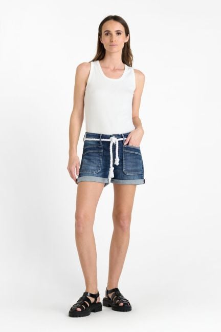 Jeans-Shorts Madrague 