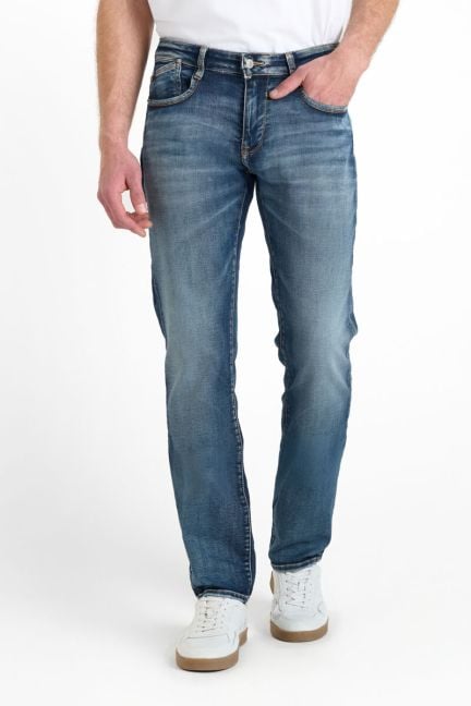 Jeans jogg 800/12 regular blau Nr.3