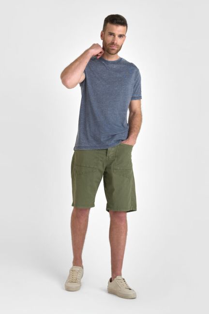 Bermuda-short Hobi 