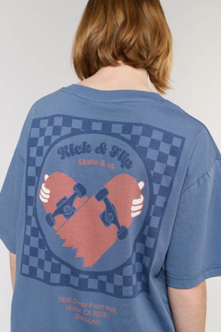 T-shirt Rakabo
