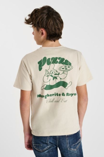T-shirt Romebo