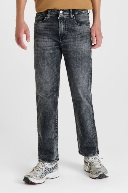 Jeans regular Sam grau Nr. 1