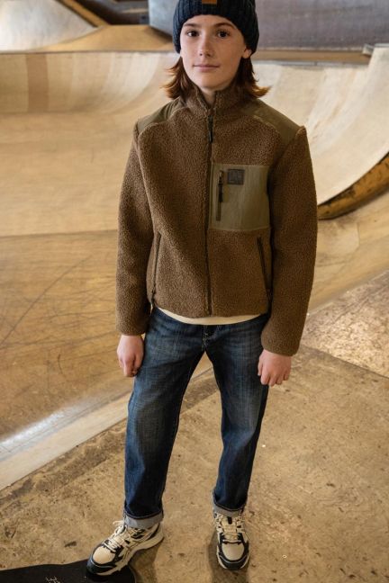 Jacke Vascobo