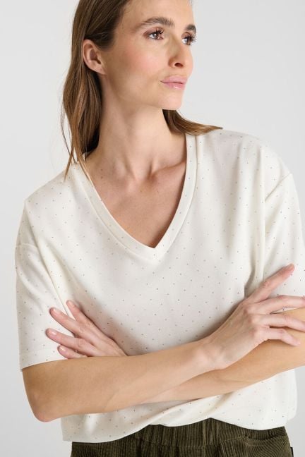 T-shirt Alasko