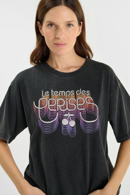 T-shirt Finode
