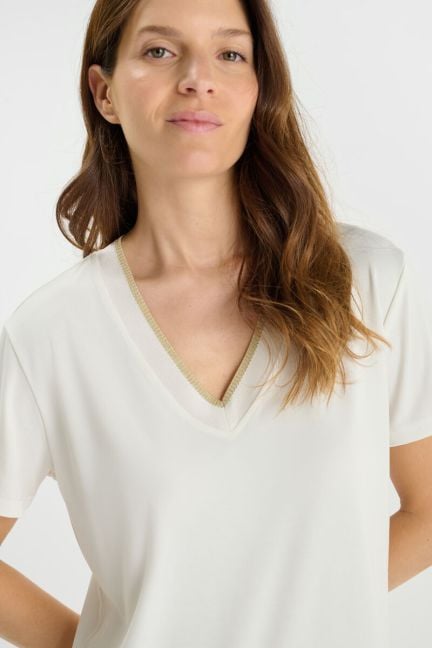 T-shirt Fuka