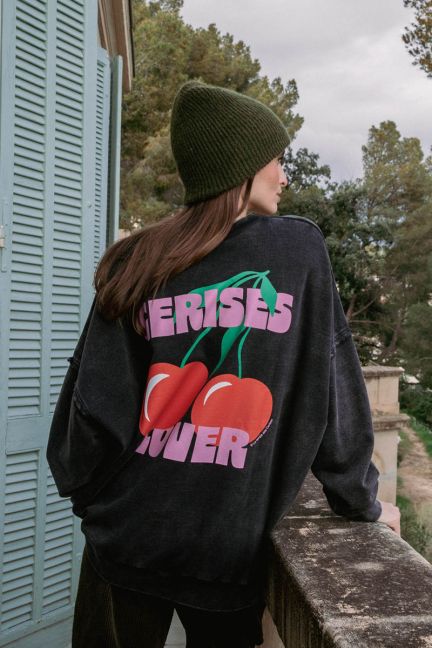 Sweatshirt Jules