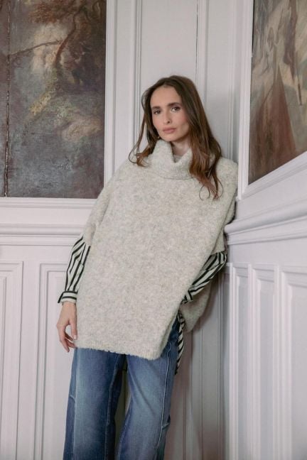 Pullover Liroy