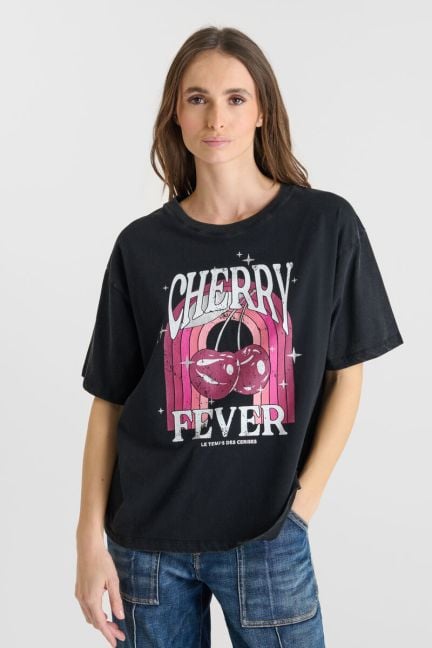 T-shirt Rosalia