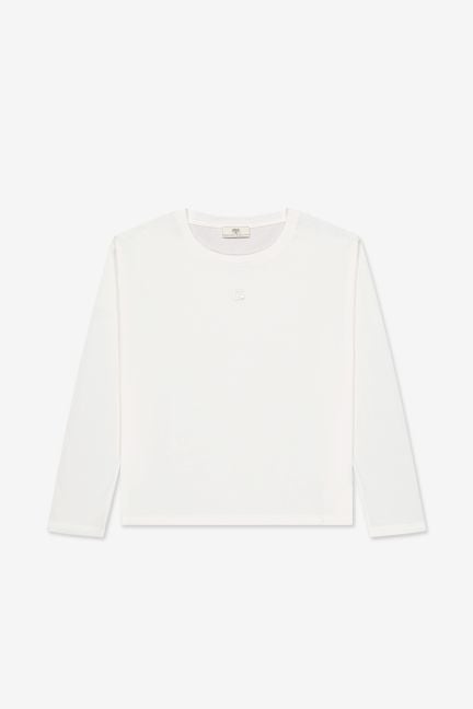 T-shirt Rouby