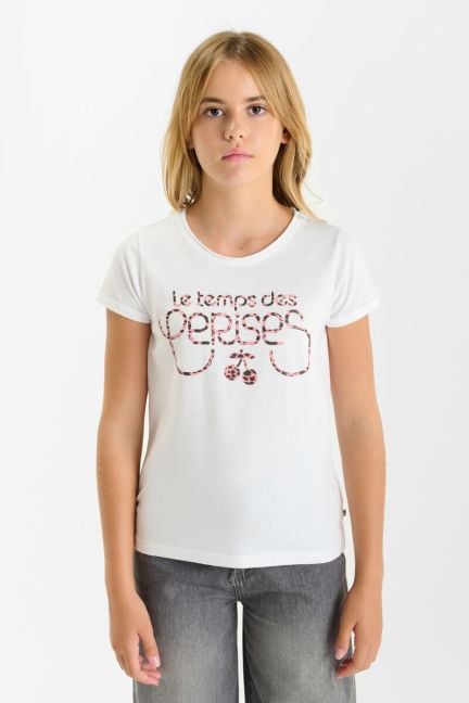 T-shirt Nanougi 