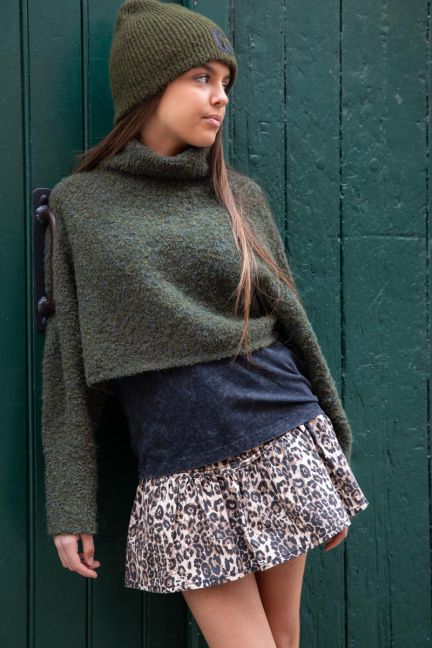 Pullover Odragi