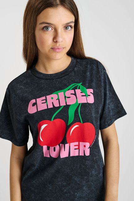 T-shirt Spearsgi