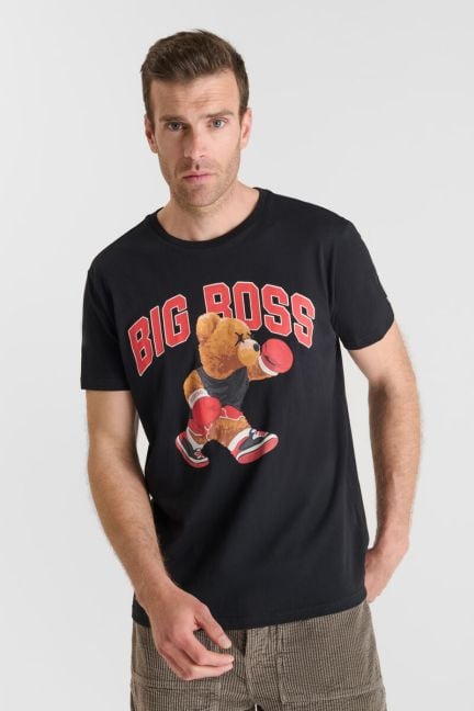 T-shirt Bishop