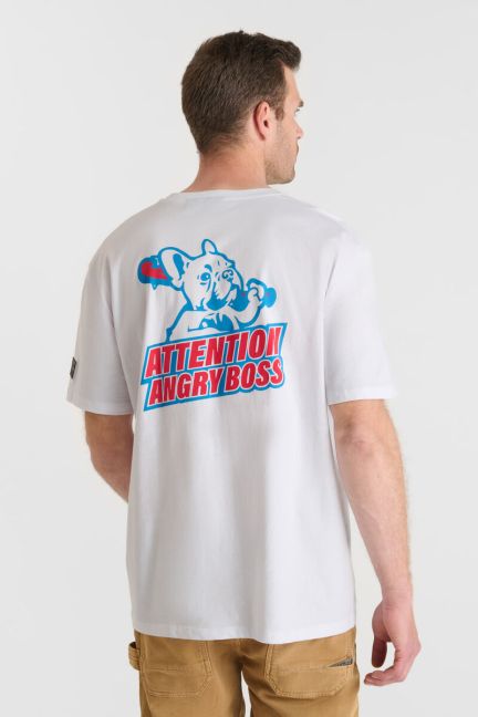 T-shirt Matthews