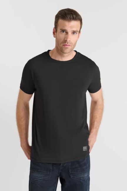 T-shirt Obrown