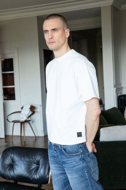 T-shirt Obrown
