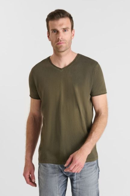 T-shirt Ogribs
