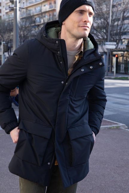 Parka Uper